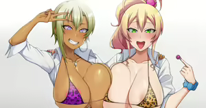 Page 415 of ◆FANBOX◆ HandPlug - preview thumbnail