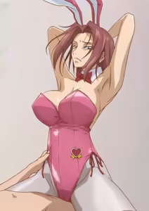 B5B - hentai manga cover image