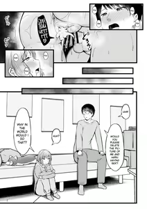 Page 45 of Joshiryou Kanrinin no Boku wa Gal Ryousei ni Furimawasarete masu 2 | Swayed by the Gals in the Girls' Dorm I Manage - preview thumbnail