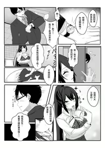 Page 22 of Kyou kara Ladies Shitagi Brand no Producer o Makasaremashita. - preview thumbnail