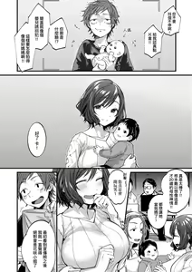 Page 122 of Doujin Sakka wa Cosplay Ecchi no Yume wo Miruka | 同人作家夢想著能夠角色扮演SEX 特裝版 (decensored) - preview thumbnail