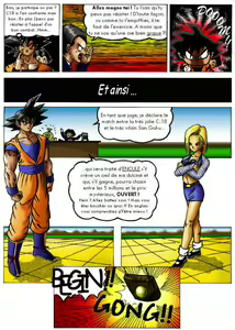 Page 5 of Dirty Fighting - preview thumbnail