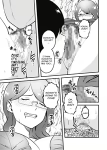 Page 14 of Mama to Musuko ga Mujintou de Love Love Sex suru Hanashi |  A Story of a Mom and Her Son's Lovemaking on a Uninhabited Island - preview thumbnail