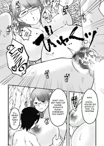 Page 32 of Mama to Musuko ga Mujintou de Love Love Sex suru Hanashi |  A Story of a Mom and Her Son's Lovemaking on a Uninhabited Island - preview thumbnail