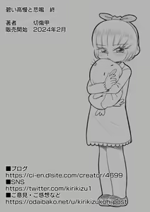 Page 51 of Aoi Kouman to Himei - preview thumbnail