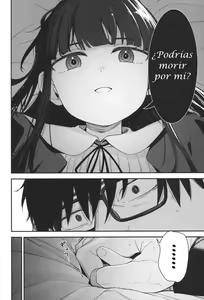 Page 37 of Re:Rape 4 Saishuuwa | Re:Rape 4 El Capitulo Final - preview thumbnail