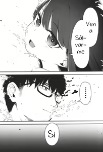 Page 56 of Re:Rape 4 Saishuuwa | Re:Rape 4 El Capitulo Final - preview thumbnail