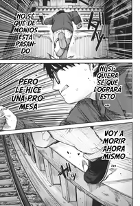 Page 58 of Re:Rape 4 Saishuuwa | Re:Rape 4 El Capitulo Final - preview thumbnail