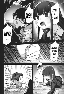 Page 71 of Re:Rape 4 Saishuuwa | Re:Rape 4 El Capitulo Final - preview thumbnail