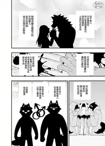 Page 13 of Karisome Ookami | 相好狼人 - preview thumbnail