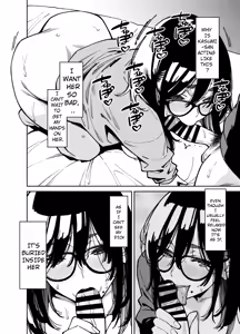 Page 33 of Otonari no Darashina Onee-san ni Nagusamerareru Hanashi 2 | Comforted by the Sloppy Girl Next Door 2 - preview thumbnail