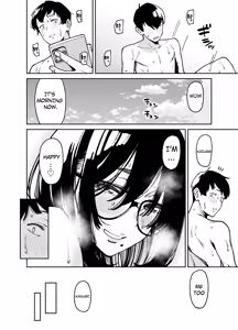 Page 65 of Otonari no Darashina Onee-san ni Nagusamerareru Hanashi 2 | Comforted by the Sloppy Girl Next Door 2 - preview thumbnail