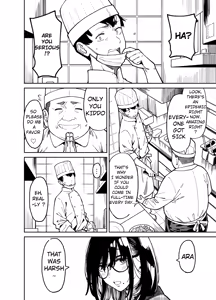 Page 9 of Otonari no Darashina Onee-san ni Nagusamerareru Hanashi 2 | Comforted by the Sloppy Girl Next Door 2 - preview thumbnail