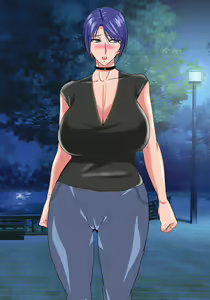 Page 391 of Kan Ochi! Kimeseku Mama - preview thumbnail