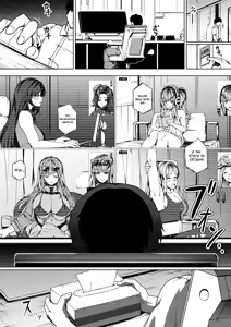 Page 69 of Shikikan wa Itazura ga Shitakute Shouganai!! ver2.0 | Командир ничего не может с собой поделать, но ему хочется пошалить!! - preview thumbnail