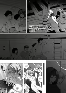 Page 4 of Chikara Aru Succubus wa Seiyoku o Mitashitai dake. 2 - preview thumbnail