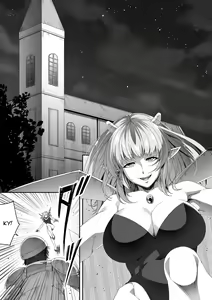 Page 43 of Chikara Aru Succubus wa Seiyoku o Mitashitai dake. 2 - preview thumbnail