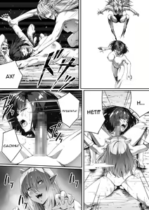 Page 66 of Chikara Aru Succubus wa Seiyoku o Mitashitai dake. 1 - preview thumbnail