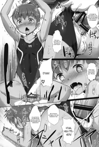 Page 18 of Shikiyoku Joji 4  - IMMORAL GIRLs 4th | Аморальные девочки 4 - preview thumbnail