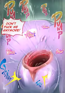 Page 117 of EVIL GRENINJA: The Tragedy of Mienshao - preview thumbnail