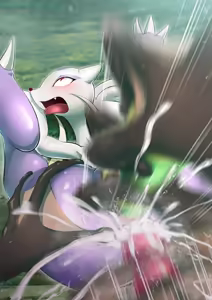 Page 305 of EVIL GRENINJA: The Tragedy of Mienshao - preview thumbnail