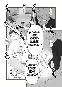 Page 20 of Mama ni Natta Kirai na Aitsu | Ese chico que odia ser mamá - preview thumbnail