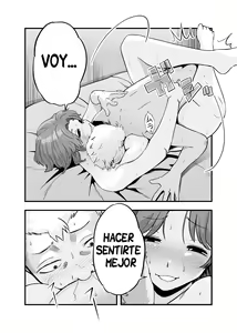 Page 33 of Mama ni Natta Kirai na Aitsu | Ese chico que odia ser mamá - preview thumbnail