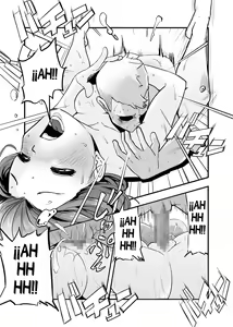 Page 36 of Mama ni Natta Kirai na Aitsu | Ese chico que odia ser mamá - preview thumbnail