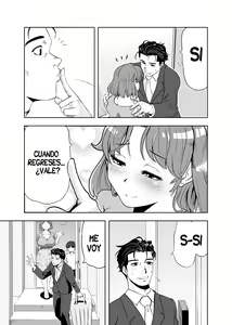 Page 4 of Mama ni Natta Kirai na Aitsu | Ese chico que odia ser mamá - preview thumbnail