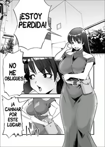 Page 42 of Mama ni Natta Kirai na Aitsu | Ese chico que odia ser mamá - preview thumbnail