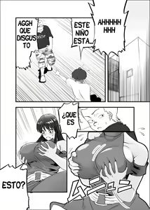 Page 46 of Mama ni Natta Kirai na Aitsu | Ese chico que odia ser mamá - preview thumbnail