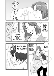 Page 5 of Mama ni Natta Kirai na Aitsu | Ese chico que odia ser mamá - preview thumbnail