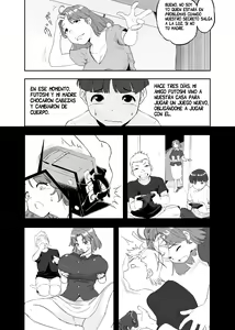 Page 6 of Mama ni Natta Kirai na Aitsu | Ese chico que odia ser mamá - preview thumbnail