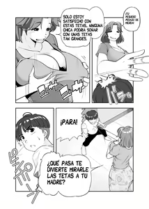Page 8 of Mama ni Natta Kirai na Aitsu | Ese chico que odia ser mamá - preview thumbnail