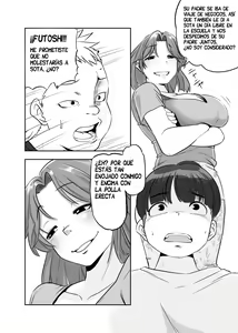 Page 10 of Mama ni Natta Kirai na Aitsu | Ese chico que odia ser mamá - preview thumbnail