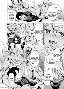 Page 6 of Okki na Ibuki Douji to Ichaicha Suru Hon - preview thumbnail