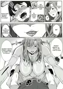 Page 125 of Akogare no Oppai wa Ane no Aji - preview thumbnail