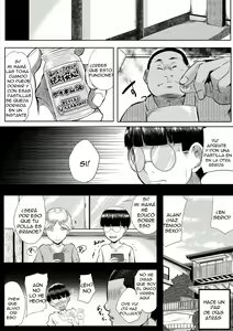 Page 138 of Akogare no Oppai wa Ane no Aji - preview thumbnail