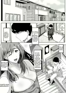 Page 20 of Akogare no Oppai wa Ane no Aji - preview thumbnail