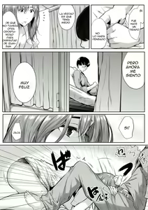 Page 65 of Akogare no Oppai wa Ane no Aji - preview thumbnail