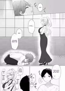 Page 20 of Kifujin Jenna no Atarashii Pet | Lady Jenna's New Pet - preview thumbnail