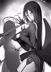 Aji o Shimete shimatta Hasumi-san | Hasumi's Got a Taste for It — hentai manga cover on Fhentai