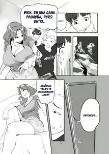 Page 11 of Mama ni Natta Kirai na Aitsu | Ese chico que odia ser mamá - preview thumbnail