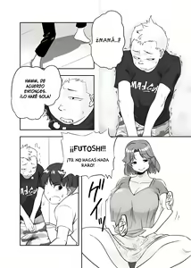 Page 14 of Mama ni Natta Kirai na Aitsu | Ese chico que odia ser mamá - preview thumbnail