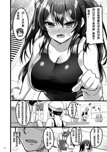Page 3 of Jibun ni dake Atari ga Tsuyoi Seito ni Saiminjutsu o Kaketa Hanashi - preview thumbnail