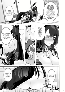 Page 39 of Junjou Renjou Hatsujou Kitsune | Pure♥Lovestruck♥Fox in Heat - preview thumbnail