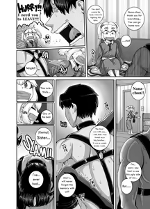 Page 32 of Mukatsuku Imouto wa Chanto Shikaranakucha!! 3!!! | Annoying (Step)Sister Needs to be Scolded!! THREE!!! - preview thumbnail