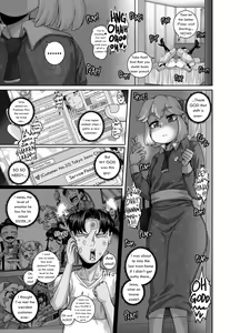 Page 35 of Mukatsuku Imouto wa Chanto Shikaranakucha!! 3!!! | Annoying (Step)Sister Needs to be Scolded!! THREE!!! - preview thumbnail