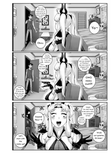 Page 40 of Mukatsuku Imouto wa Chanto Shikaranakucha!! 3!!! | Annoying (Step)Sister Needs to be Scolded!! THREE!!! - preview thumbnail