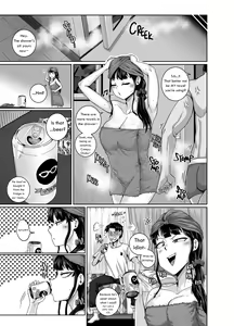 Page 55 of Mukatsuku Imouto wa Chanto Shikaranakucha!! 3!!! | Annoying (Step)Sister Needs to be Scolded!! THREE!!! - preview thumbnail